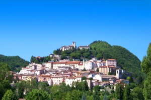 Cascia Umbria