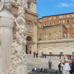 Benedizione Papa Francesco