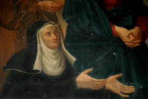 Contatti Comitato Santa Rita Cascia